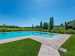 Belvilla by OYO Molini Tredici