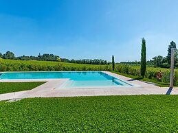 Belvilla by OYO Molini Tredici