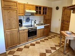 Geraeumige Wohnung in Dargun mit Pool