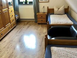 Geraeumige Wohnung in Dargun mit Pool