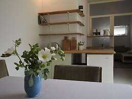 Modern Bungalow in Blowatz Near Sea