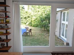 Modern Bungalow in Blowatz Near Sea