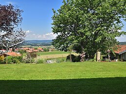 Flat With Private Terrace in the Bavarian Forest