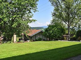 Flat With Private Terrace in the Bavarian Forest