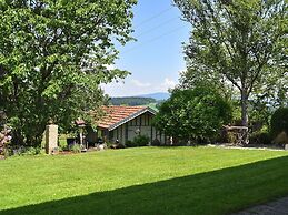 Flat With Private Terrace in the Bavarian Forest