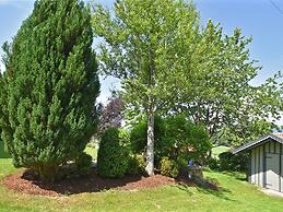 Flat With Private Terrace in the Bavarian Forest