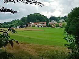 Apartment Waldkirchen Near Ski Lifts