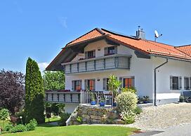 Apartment Waldkirchen Near Ski Lifts