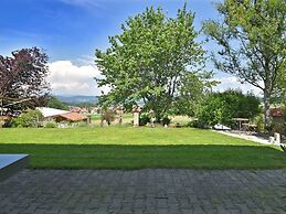 Flat With Private Terrace in the Bavarian Forest