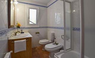 Belvilla by OYO Tabou