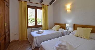 Belvilla by OYO Tabou