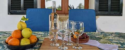 Belvilla by OYO Tabou