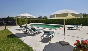 Belvilla by OYO Tabou