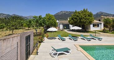 Belvilla by OYO Tabou