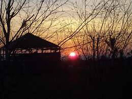Apartment in a Stylish House in the Countryside Near the Sea