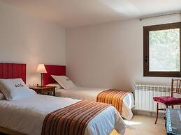 Belvilla by OYO Els Llacs