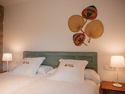 Belvilla by OYO Els Llacs