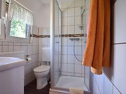 Ferienwohnung in Pepelow in Strandnaehe