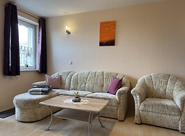 Ferienwohnung in Wiek an der Ostsee