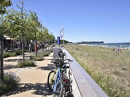 Ferienwohnung in Wiek an der Ostsee