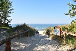 Ferienwohnung in Wiek an der Ostsee