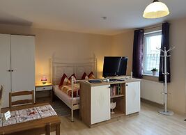 Ferienwohnung in Wiek an der Ostsee