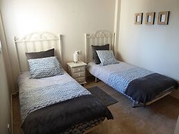 Charming Holiday Home Nearby Estepona With sea Views and Golf Opportun