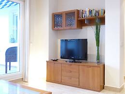 Charming Holiday Home Nearby Estepona With sea Views and Golf Opportun
