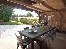 Holiday Home With Private Pool