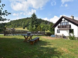 Holiday Home With Private Pool