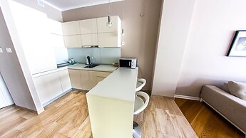 Lux Apartments Sunrior