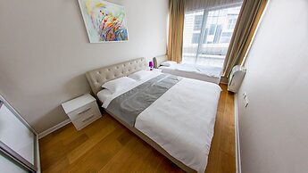 Lux Apartments Sunrior