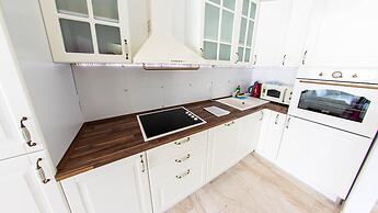 Lux Apartments Sunrior