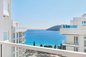 Lux Apartments Sunrior