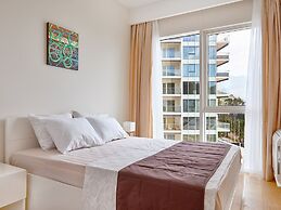 Lux Apartments Sunrior