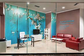 Lux Apartments Sunrior