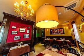 Lux Apartments Sunrior