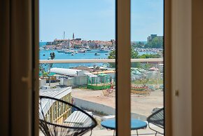 Lux Apartments Sunrior