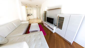 Lux Apartments Sunrior