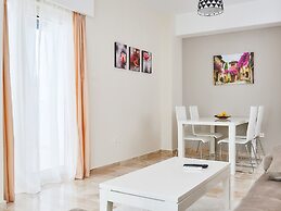 Lux Apartments Sunrior