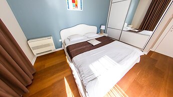 Lux Apartments Sunrior