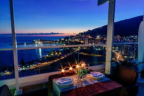 Lux Apartments Sunrior