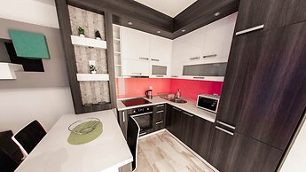 Lux Apartments Sunrior