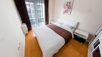 Lux Apartments Sunrior