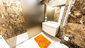 Lux Apartments Sunrior