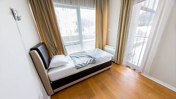 Lux Apartments Sunrior