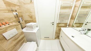 Lux Apartments Sunrior