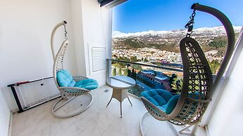 Lux Apartments Sunrior