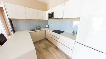 Lux Apartments Sunrior