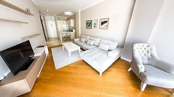 Lux Apartments Sunrior